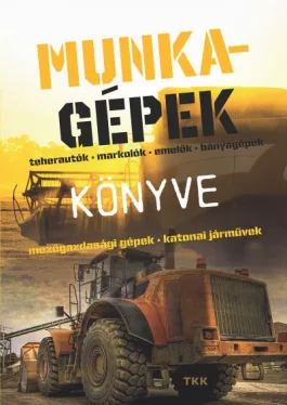 Munkagépek könyve