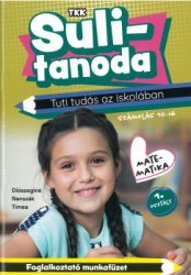 Sulitanoda - Matematika 1. osztály - Számolás 10-ig