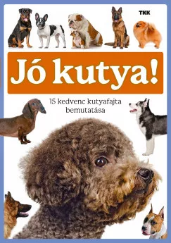 Jó kutya!