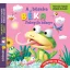 A büszke béka - felnyíló könyv