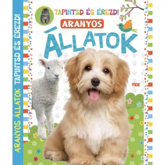 Aranyos állatok