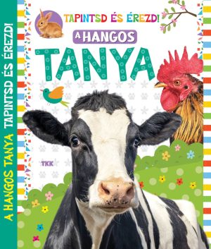 A hangos tanya
