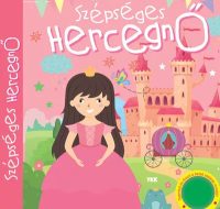 Szépséges hercegnő