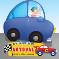 Első utazásom autóval