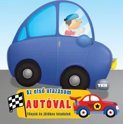 Első utazásom autóval