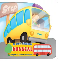 Első utazásom busszal
