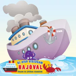 Első utazásom hajóval