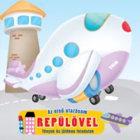 Első utazásom repülővel