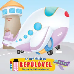 Első utazásom repülővel