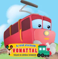 Első utazásom vonattal