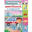 Mentőautó, a megmentő