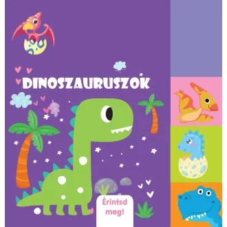 Dinoszauruszok