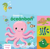 Állatok az óceánban