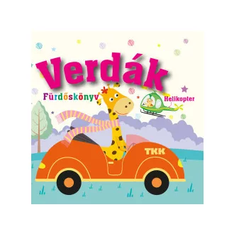 Verdák - Első szavaim