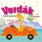 Verdák - Első szavaim