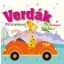 Verdák - Első szavaim