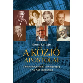 A közjó apostolai