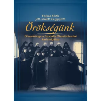 Örökségünk