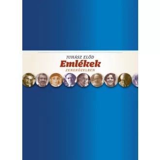 Emlékek zeneközelben