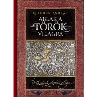 Ablak a török világra