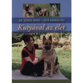 Kutyával az élet