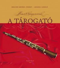 Nemzeti hangszerünk, a tárogató