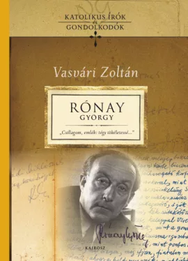 Rónay György-tanulmányok