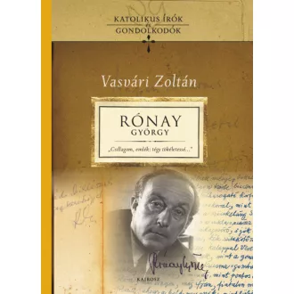Rónay György-tanulmányok