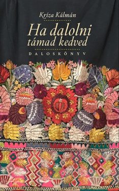 Ha dalolni támad kedved - Daloskönyv