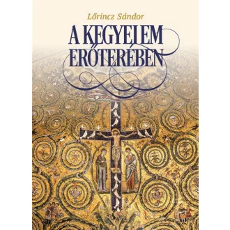 A kegyelem erőterében - Interjúkötet