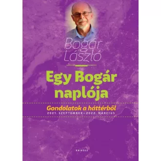 Egy Bogár naplója 3.