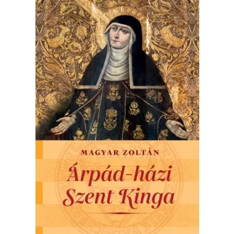 Árpád-házi Szent Kinga
