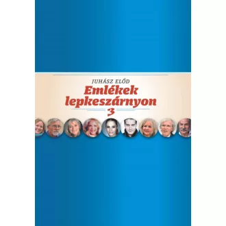 Emlékek lepkeszárnyon 3