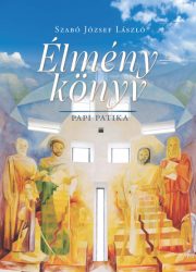Élménykönyv - Papi patika
