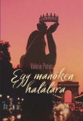 Egy manöken halálára