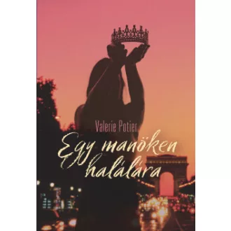 Egy manöken halálára