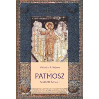 Patmosz - A szent sziget
