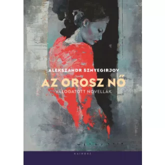 Az orosz nő