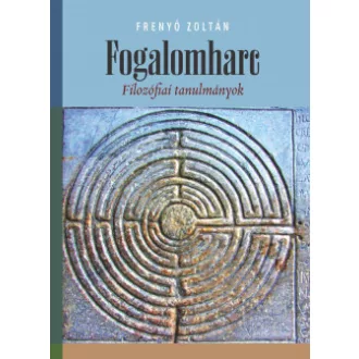 Fogalomharc
