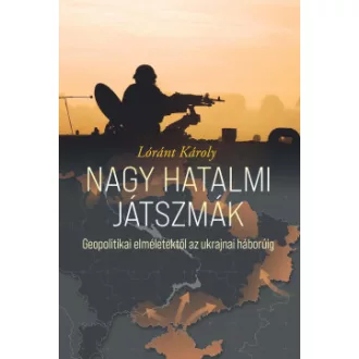 Nagy hatalmi játszmák