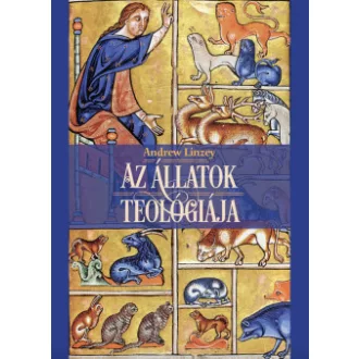 Az állatok teológiája
