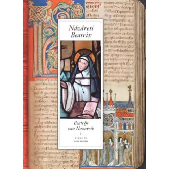 Názáreti Beatrix élete és misztikája