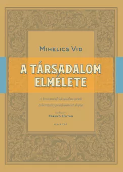 A társadalom elmélete