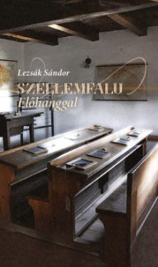 Szellemfalu - Előhanggal