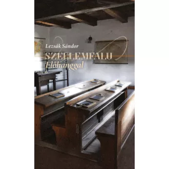Szellemfalu - Előhanggal