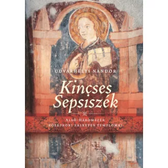 Kincses Sepsiszék