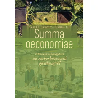 Summa oeconomiae