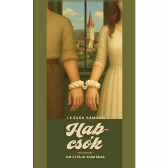Habcsók - Majdnem brutális komédia
