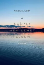 Ambrus Judith - A szépet nem lehet feledni