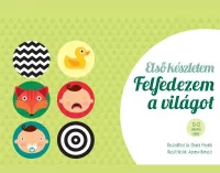 Első készletem - Felfedezem a világot - kártya